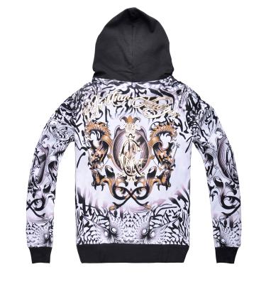 cheap ed hardy men hoodies cheap no. 179